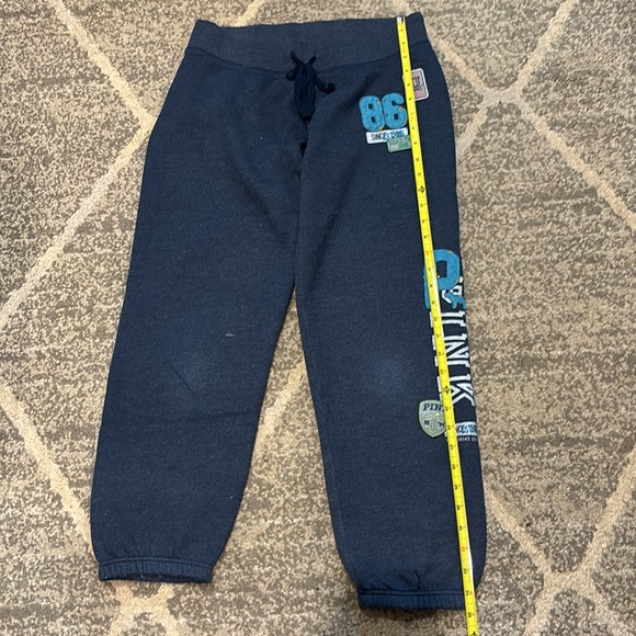 Pink Sweatpants - Picture 4 of 6